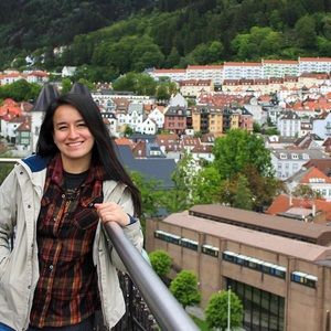 Meet your Posher, Barb